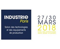 Salon Global Industrie Paris 2018